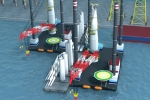 3D Model for New build vessel