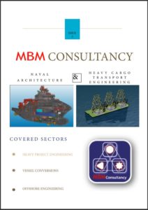 MBM Consultancy 2021