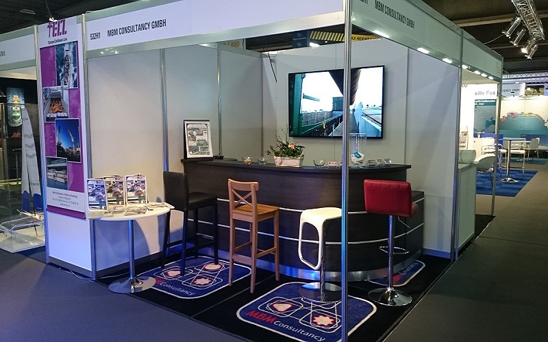 Breakbulk Antwerp 2014