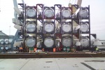 Cargo Racking analysis