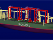 Rickmers