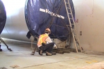 Cargo survey 02.