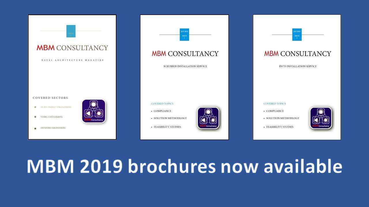 MBM Consultancy Brochure