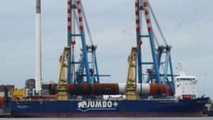 Jumbo monopiles picture