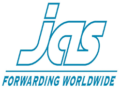 jas forwarding worldwide