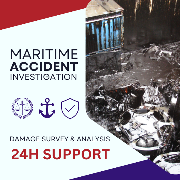 maritime accident investigation