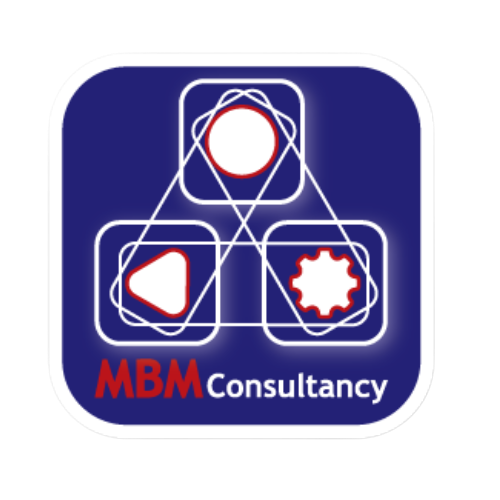 MBM Consultancy logo