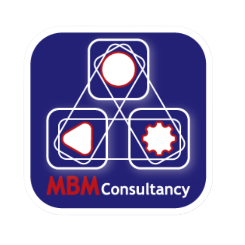 MBM Consultancy logo