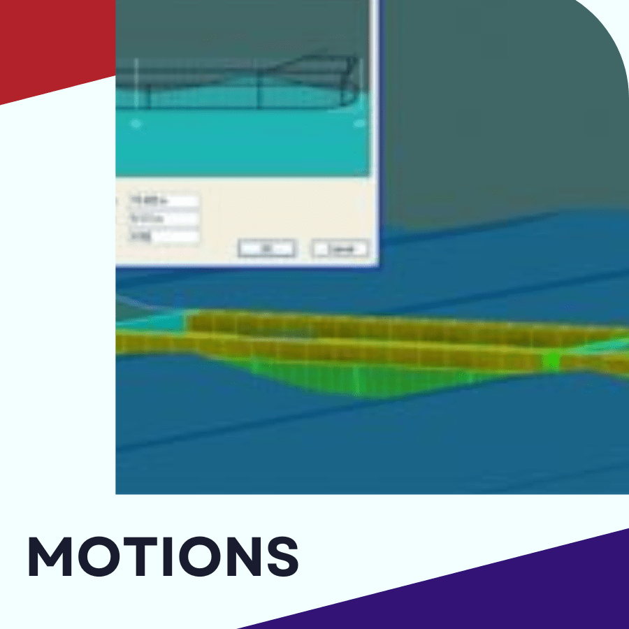 motions