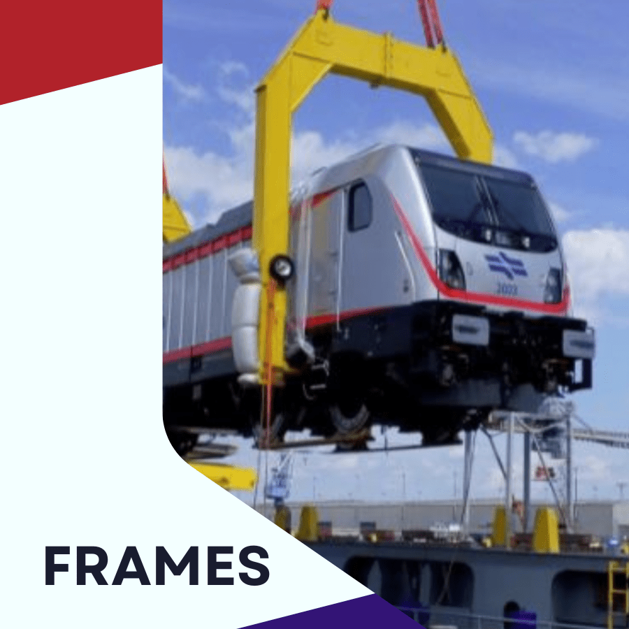 lifting frames