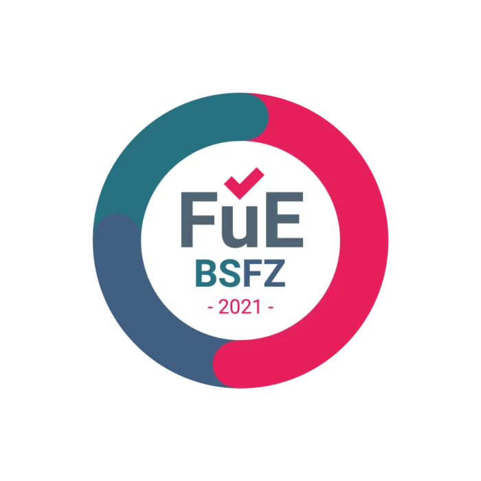 BSFZ-Siegel_certification